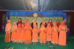 TPA Insan kamil