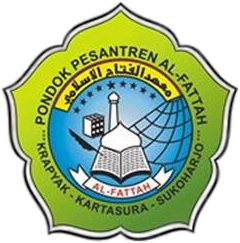 logo pondok pesantren al fattah sukoharjo