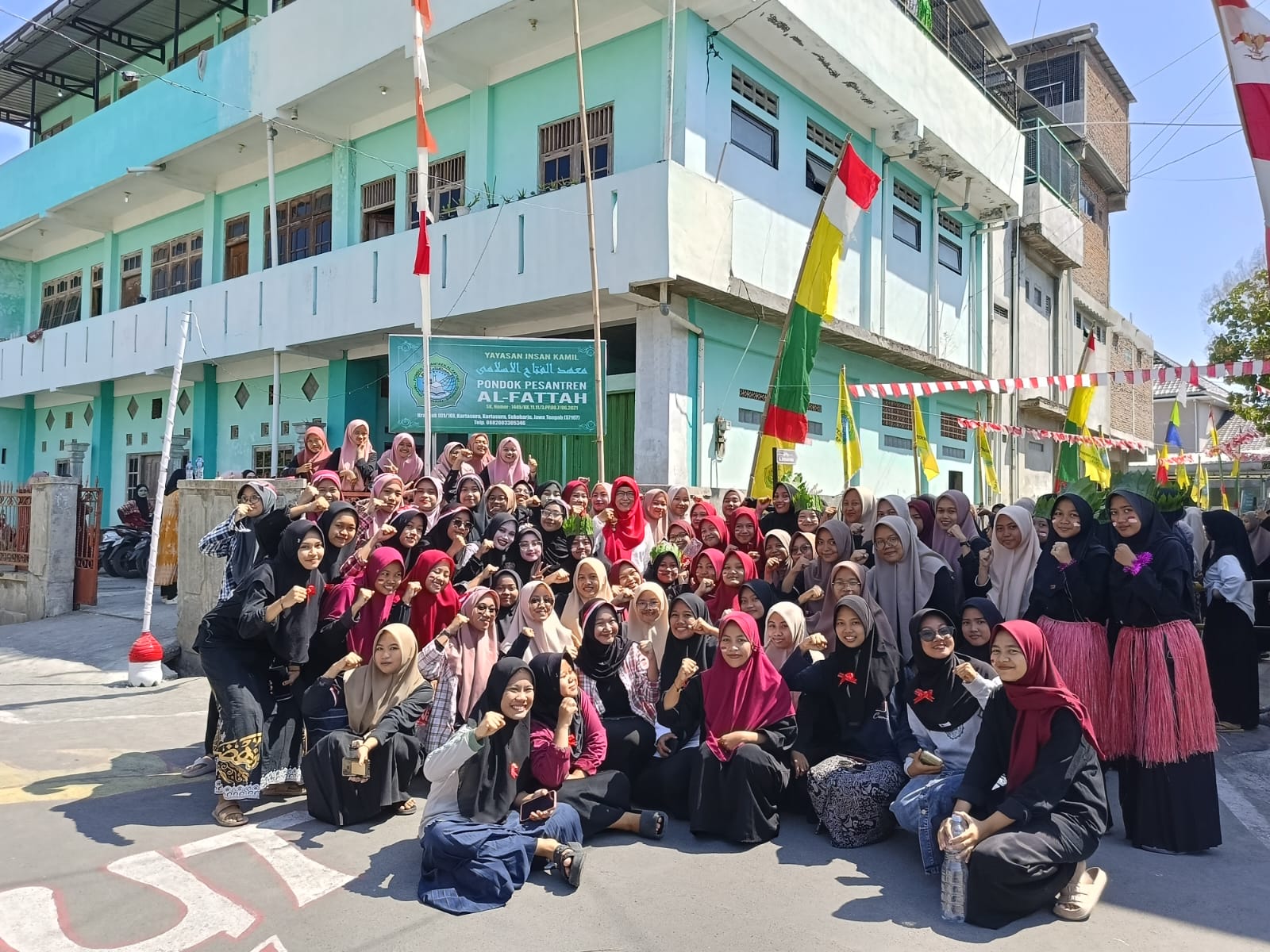 foto kemerdekaan