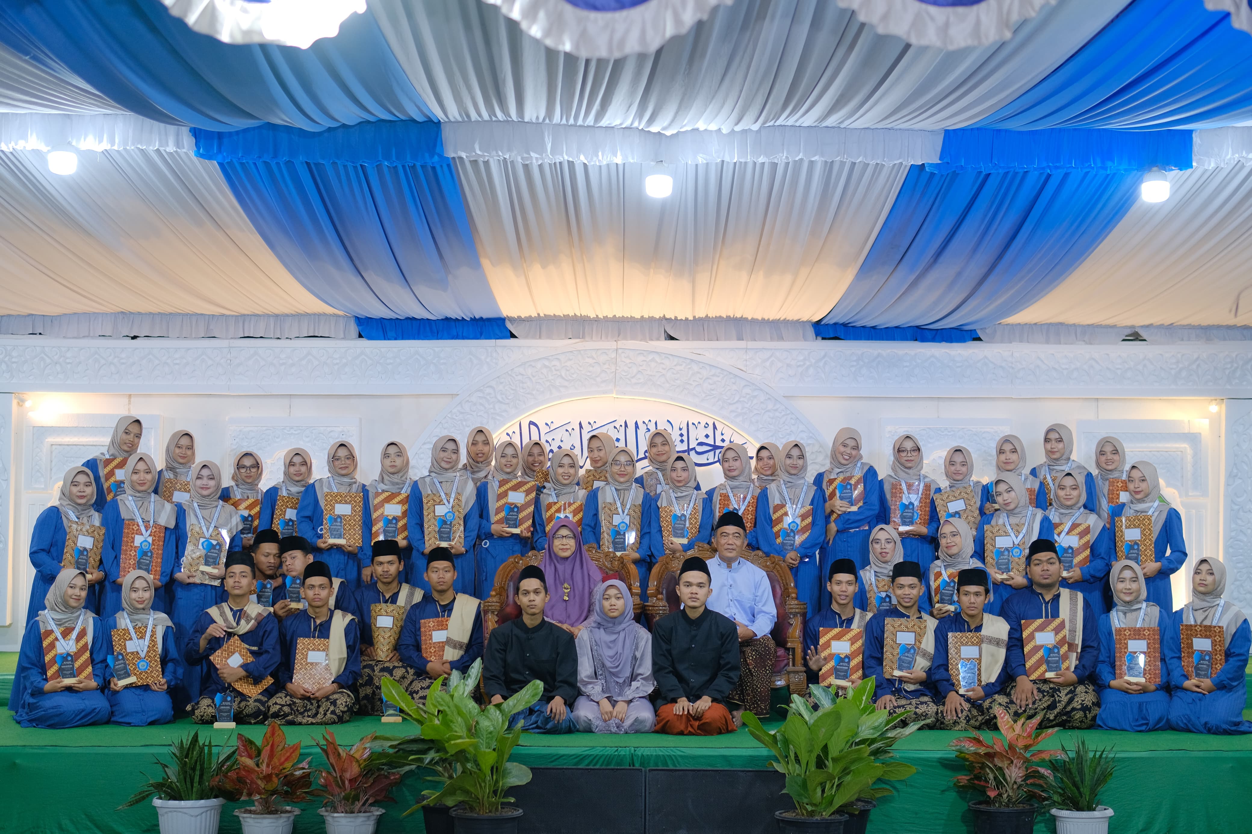 foto haflah 24