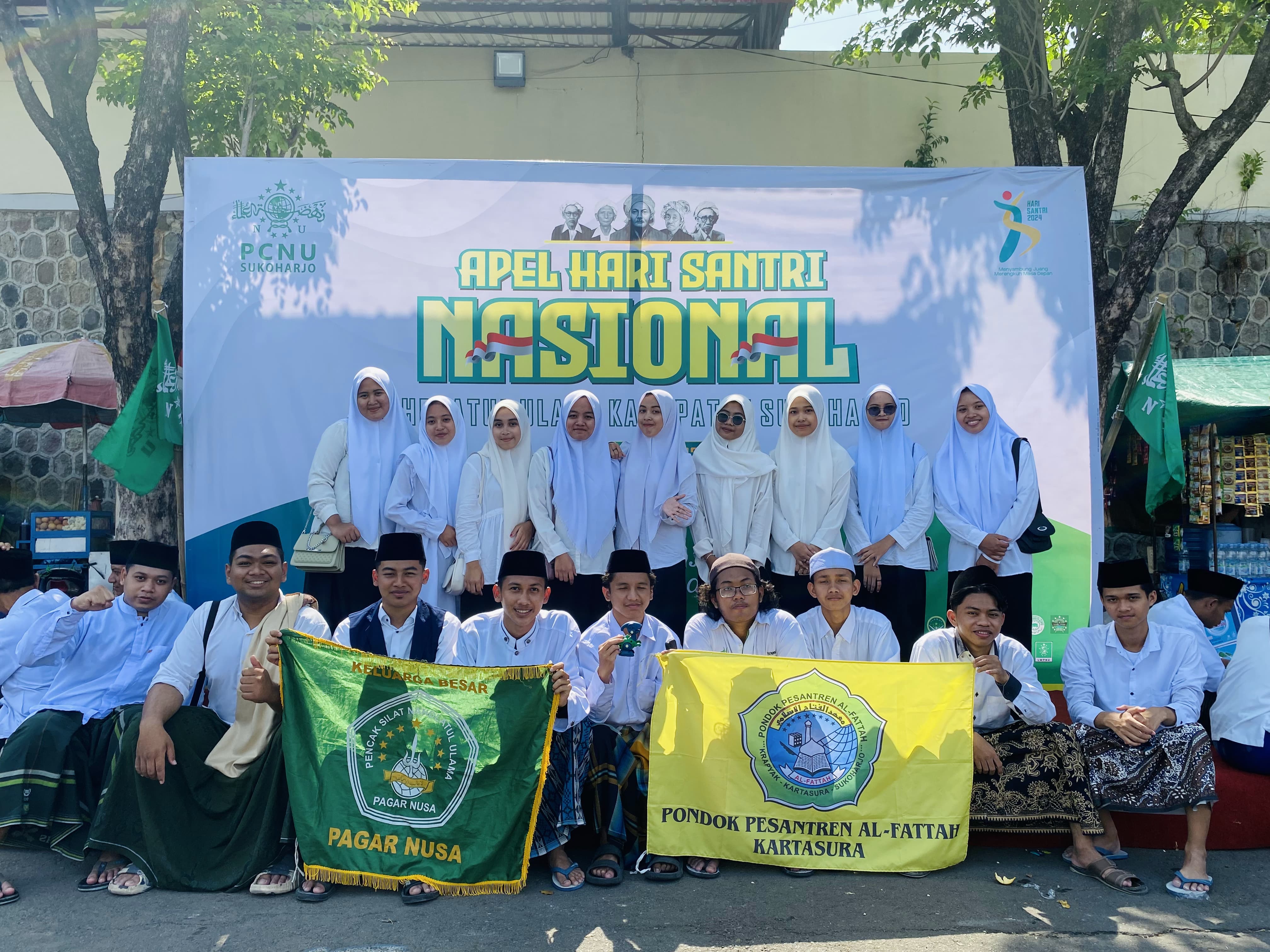upacara hsn 24