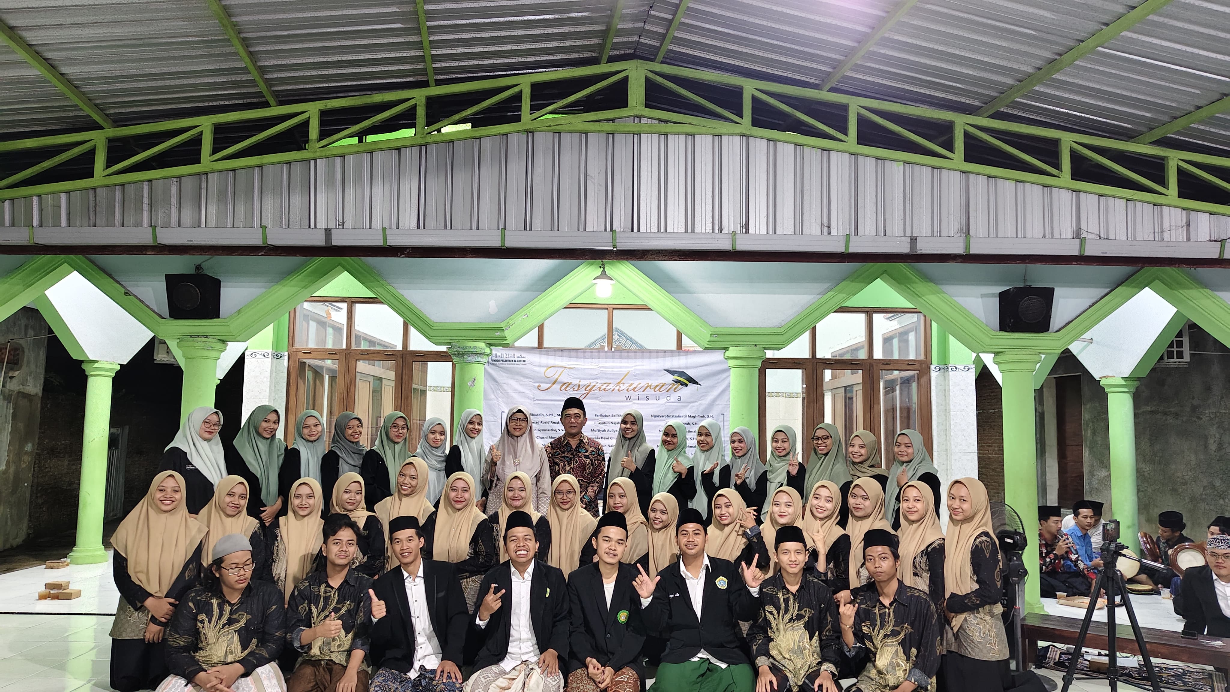 tasykrn wisuda